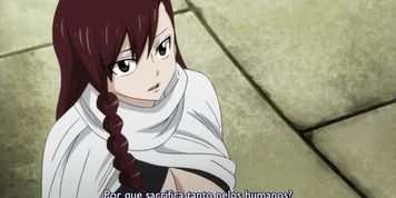 Fairy Tail Final Season - 313 LEGENDADO EM PORTUGUES hentai