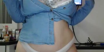 Fat Butt Big Tits Cam