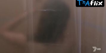 Sloane Avery Sexy Scene  In Bad Sis