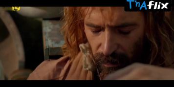 Mariana Nunes Breasts Scene  in Maresia
