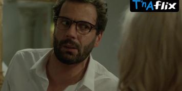 Caroline Anglade Breasts,  Underwear Scene  in Josephine S'Arrondit