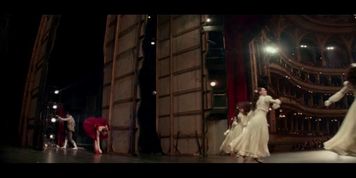 JENNIFER LAWRENCE - SEXY RED SPARROW (HD) PART 1