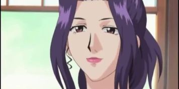 Mother Japanese Hentai Gets Squeezed Her Bigboobs