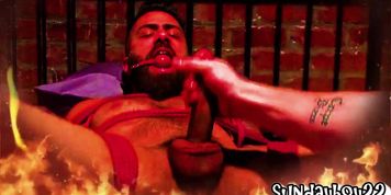 Men of Satan by Sundayboy22 - PREVIEW