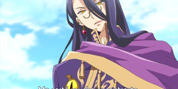 Rune&rsquo;s Pharmacy 01 [Sub-Espa&ntilde;ol]