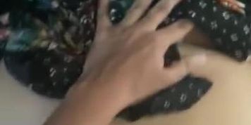 Fucking School Thot During Quarantine
