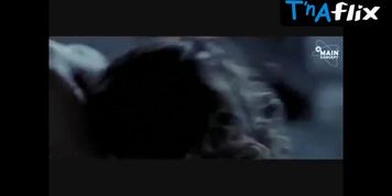 Marisol Membrillo Breasts Scene  in Hipnos