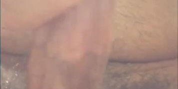 BBC Bathroom (Huge Nut) Follow #OnlyFans (Link in Bio)