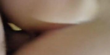 Amateur pawg doggystyle 