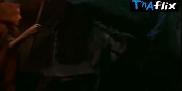 Angelica Bridges Bikini Scene  in Mortal Kombat: Conquest
