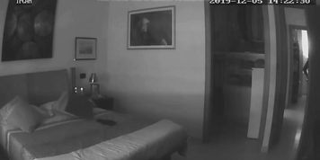 super hot mature watching porn