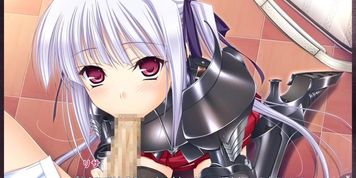 Walkure Romanze Riza 2 (Visual_Novel)