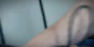 Lovely Olive is Attacked Fucked and Strangled By Drug Dealer