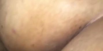 Daddy loves this big booty
