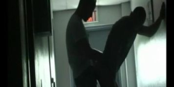 Hall Way Monitor