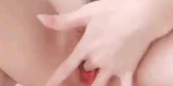 Beautiful high-class sis fucks her sister