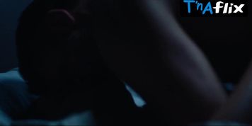 Isidora Simijonovic Breasts Scene  in Azbuka Naseg Zivota