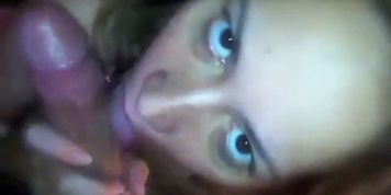 Homemade BJ#183