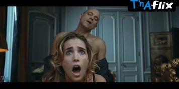 Vahina Giocante Breasts Scene  in 99 Francs