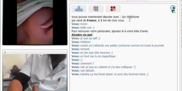 BAZOOCAM - UNE SALOPE EN MANQUE (avec son)