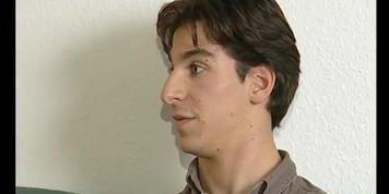 Fucking His Girlfriend's Roommate