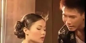 Annie Chui - Soft core sex with a guy
