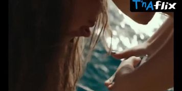 Angela Fontana Breasts Scene  in Likemeback