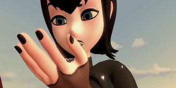 Bus Giantess