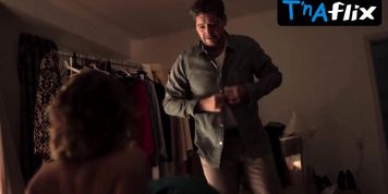 Cosima Henman Breasts Scene  in Sugarlove