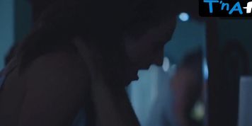 Rachael Blake Breasts Scene  in The Second