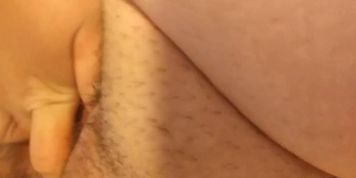 More pussy play
