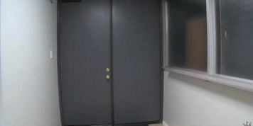 Big ass wants a cock in the office   com (Velicity Von)