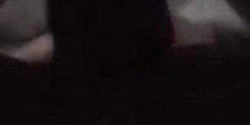 Follada del tinder. Meteme la polla en mi co&ntilde;o