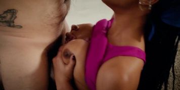 Black Stepdaughter Meditation Practice