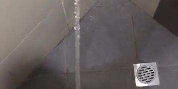 Uncut Dick Pissing Chapter Two