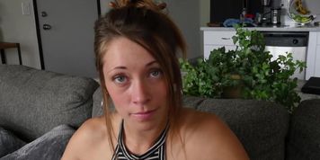 Kinky Family - A little family sex blackmail