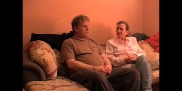 Mother And Son Have Some Unintended Fun