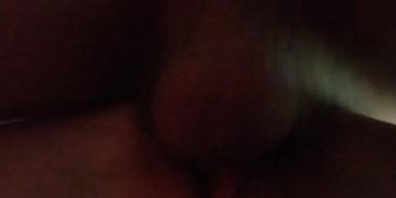 cumming in the neighbor's daughter