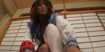 japnese cosplay