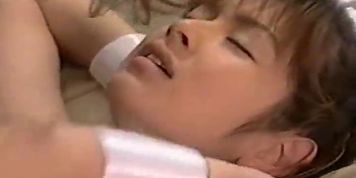 Minori Aoi Fetish Virgin IV