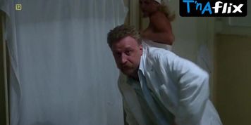 Malgorzata Werner Breasts Scene  in Pulkownik Kwiatkowski