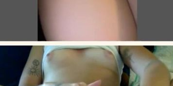 Omegle Couple React (part 2)