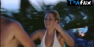 Lauren Conrad Bikini Scene  in Laguna Beach: The Real Orange County