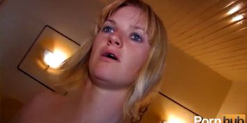 Young student gets her ass fucked