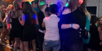 Tainster - Party Hardcore Vol. 72 Part 6 - Cam 4