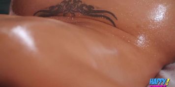 Sexy LAtina (Canela Skin)