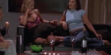 Sexual N33ds 2004