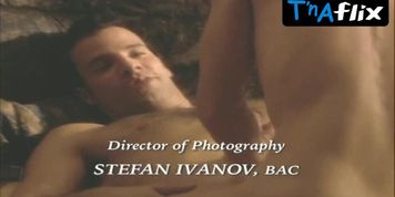 Rachel Hayward Breasts Scene  in Bliss