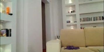 Stunning Russian Dildos Masturbates On Cam (camwhore)