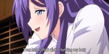 Hentai Boobjob Cumshot Compilation